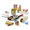 Melissa & Doug Fill + Fold Taco + Tortilla Set 9370 - alternate 1